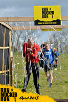 RMR Electric Shox! 11:00 & 11:15 runners
