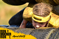 RMR Tyre & Mud Crawl 12:15-12:46