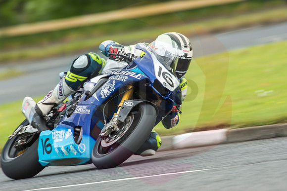 William Dunlop