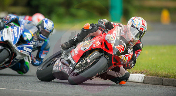 Glenn Irwin