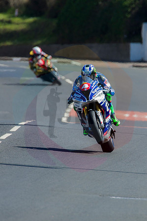 Ian Hutchinson