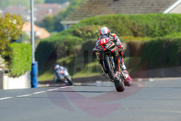 Michael Rutter