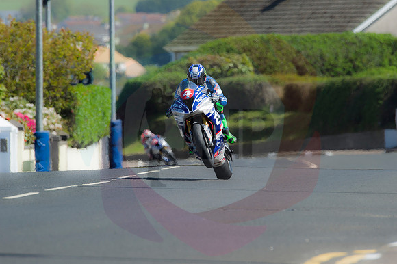 Ian Hutchinson