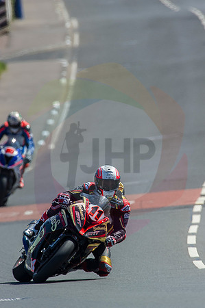Michael Rutter