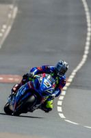 Michael Dunlop