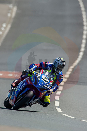 Michael Dunlop