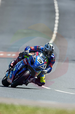 Michael Dunlop