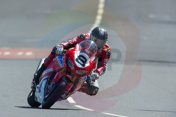 Guy Martin
