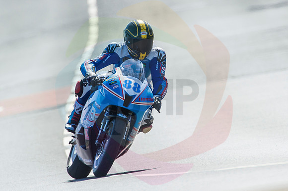 Dan Hegarty