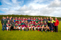 Division 1 Champions 2017