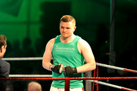 Fight 6 - Paddy Mullan Vs Ady Nevin