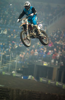 Arenacross 2015 Round 2