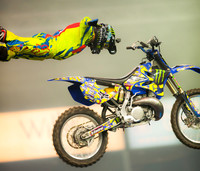 Arenacross