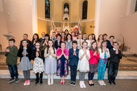 St Colum's - Confirmation