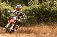 Bushmills & District MX 2014
