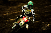 Arenacross 2015 Round 2