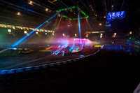 Arenacross 2015 Round 2