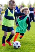 Summer camp at UUC 2015