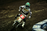 Arenacross 2015 Round 2