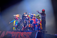 Arenacross 2015 Round 2