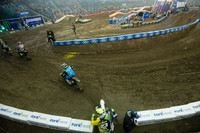 Arenacross 2015 Round 2