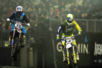 Arenacross 2015 Round 2