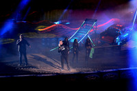 Arenacross 2015 Round 2