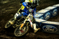 Arenacross 2015 Round 2